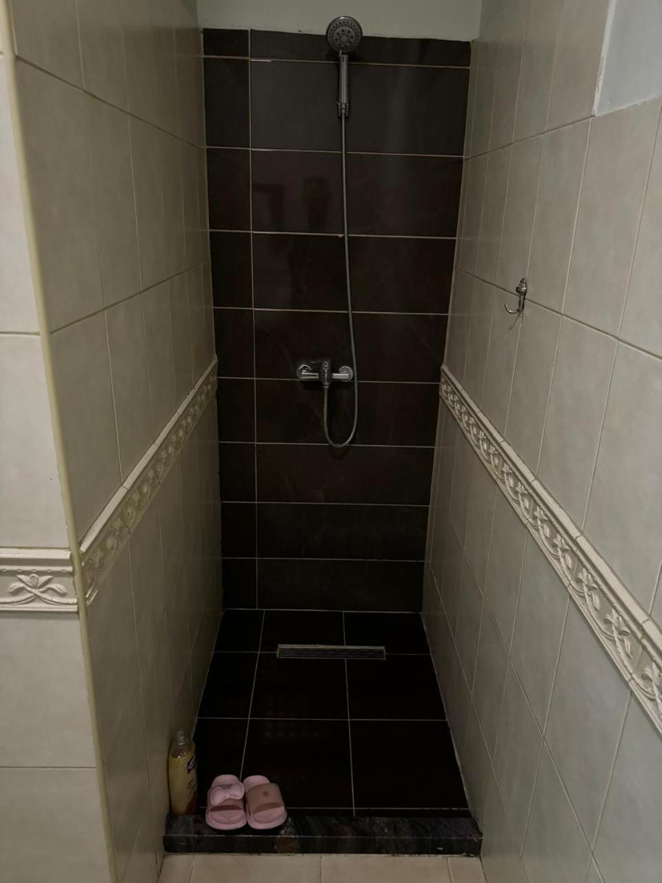 Urban Oasis 3 Apartment Tirana Exterior foto